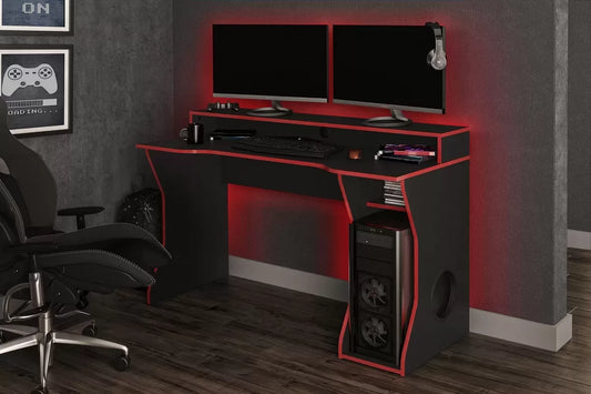 Enzo Gaming Computer Desk