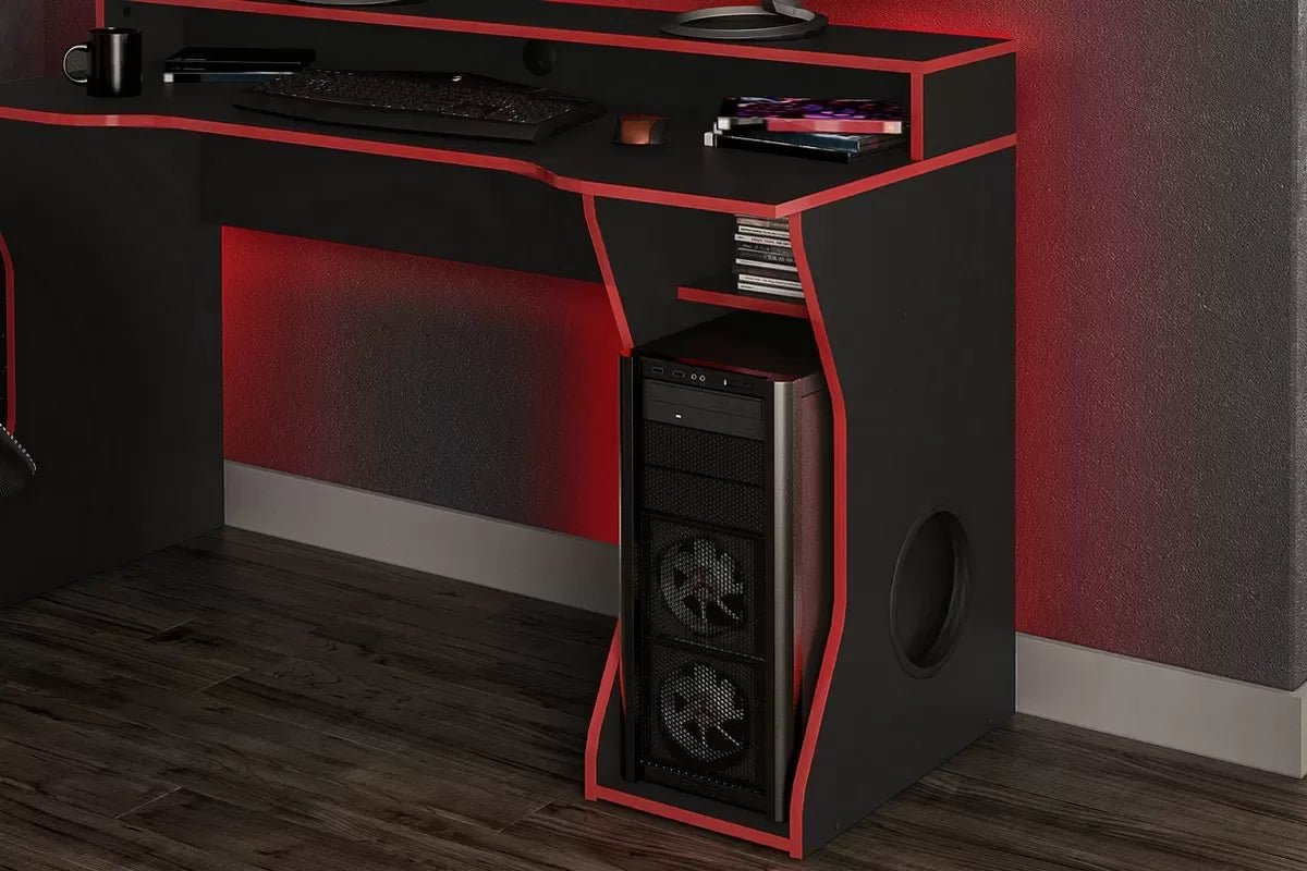 Enzo Gaming Computer Desk