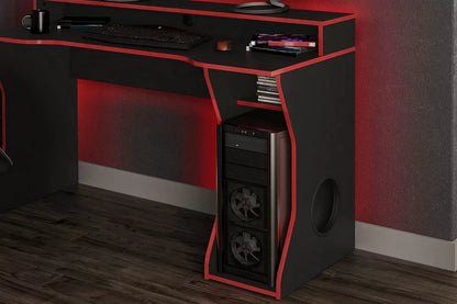 Enzo Gaming Computer Desk