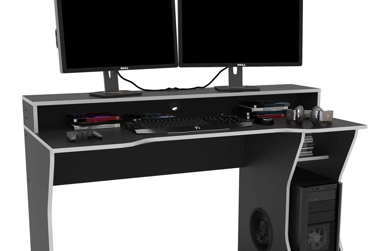 Enzo Gaming Computer Desk