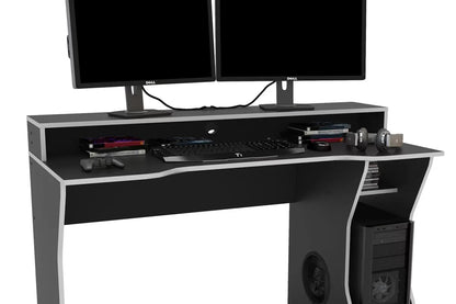 Enzo Gaming Computer Desk