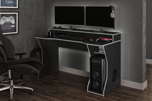 Enzo Gaming Computer Desk