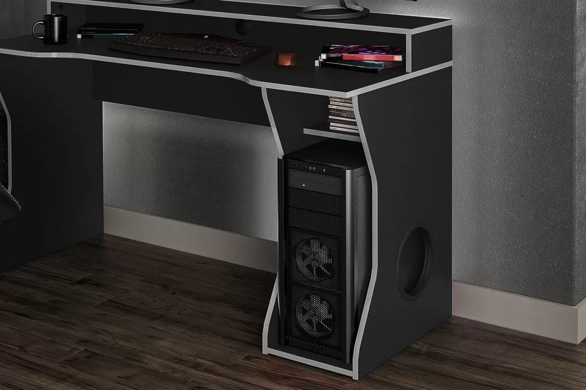 Enzo Gaming Computer Desk