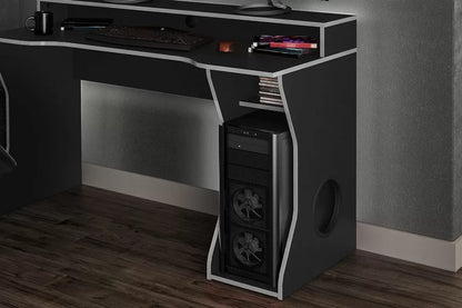 Enzo Gaming Computer Desk