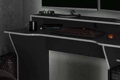 Enzo Gaming Computer Desk