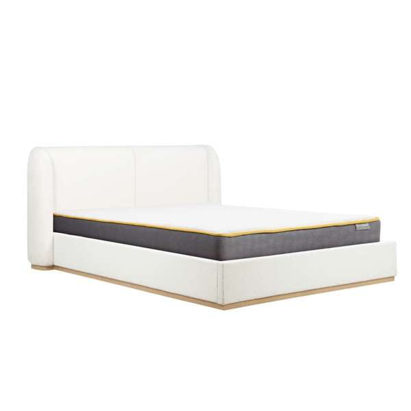 Eden Double Bed