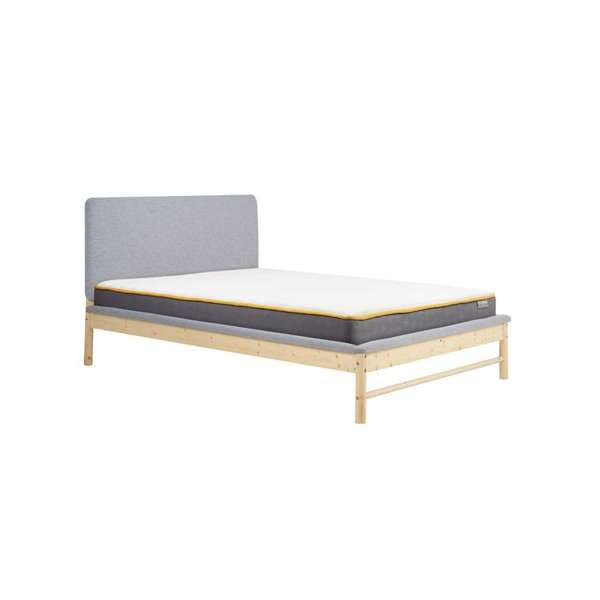 Ezra King Bed