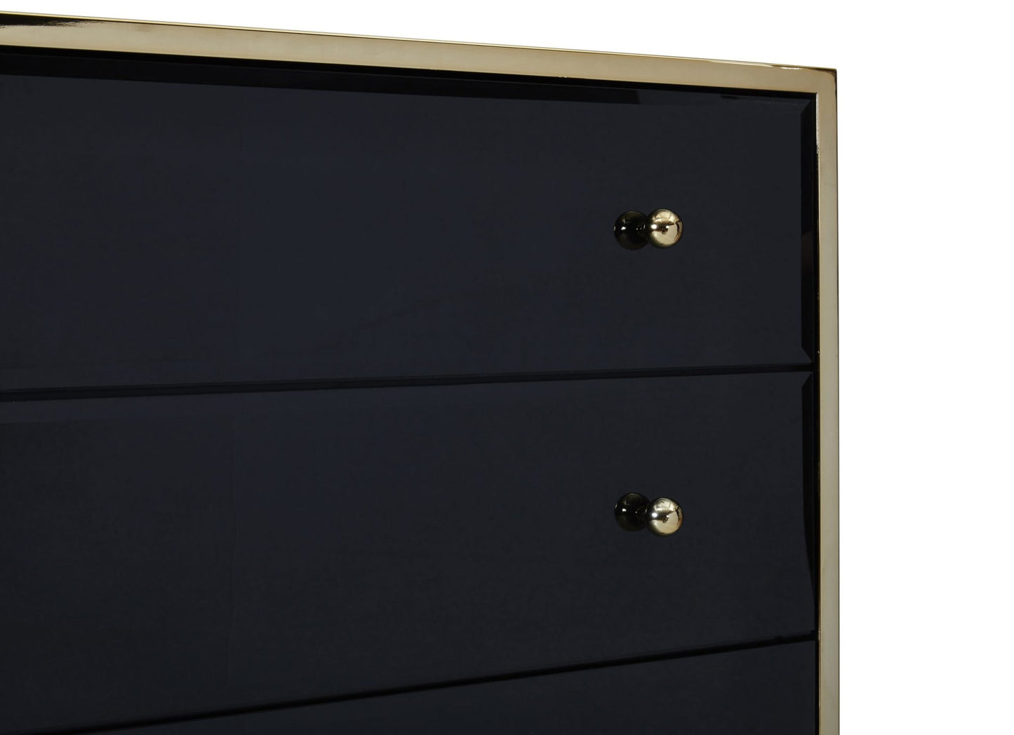Fenwick 4 Drawer Chest