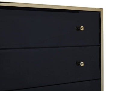 Fenwick 4 Drawer Chest