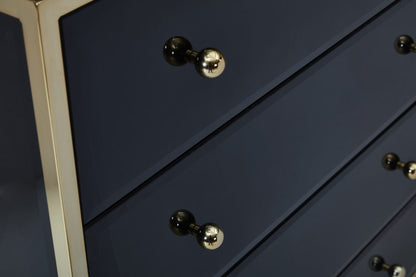 Fenwick 4 Drawer Chest