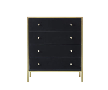 Fenwick 4 Drawer Chest