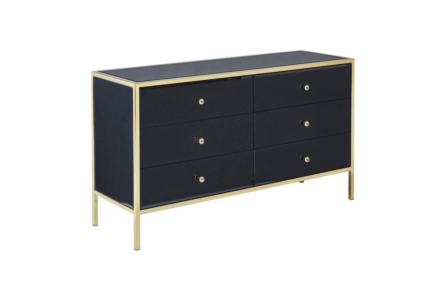 Fenwick 6 Drawer Chest