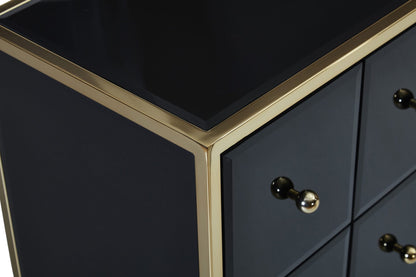 Fenwick Merchant Chest