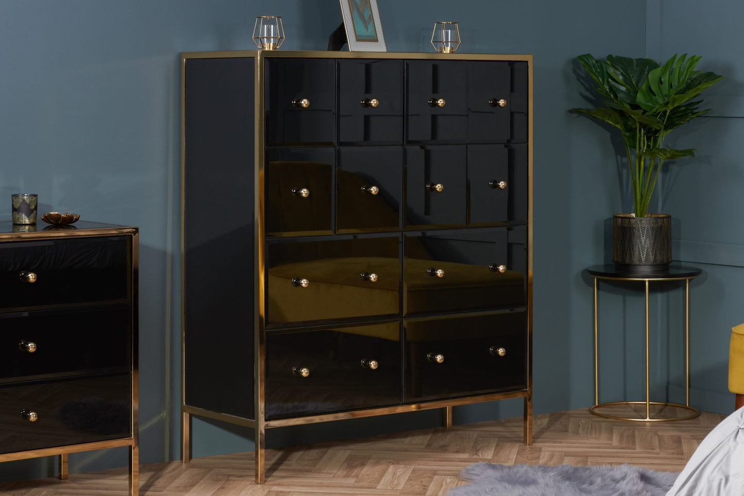 Fenwick Merchant Chest