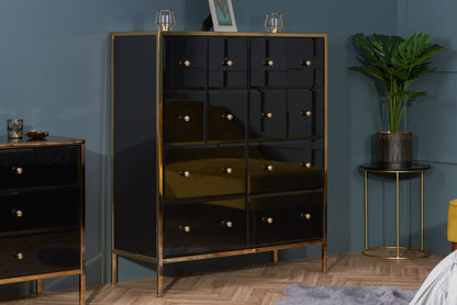 Fenwick Merchant Chest