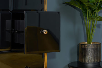 Fenwick Merchant Chest