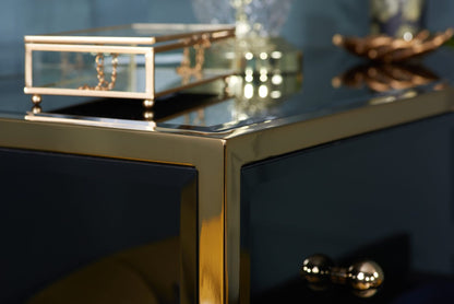 Fenwick Merchant Chest