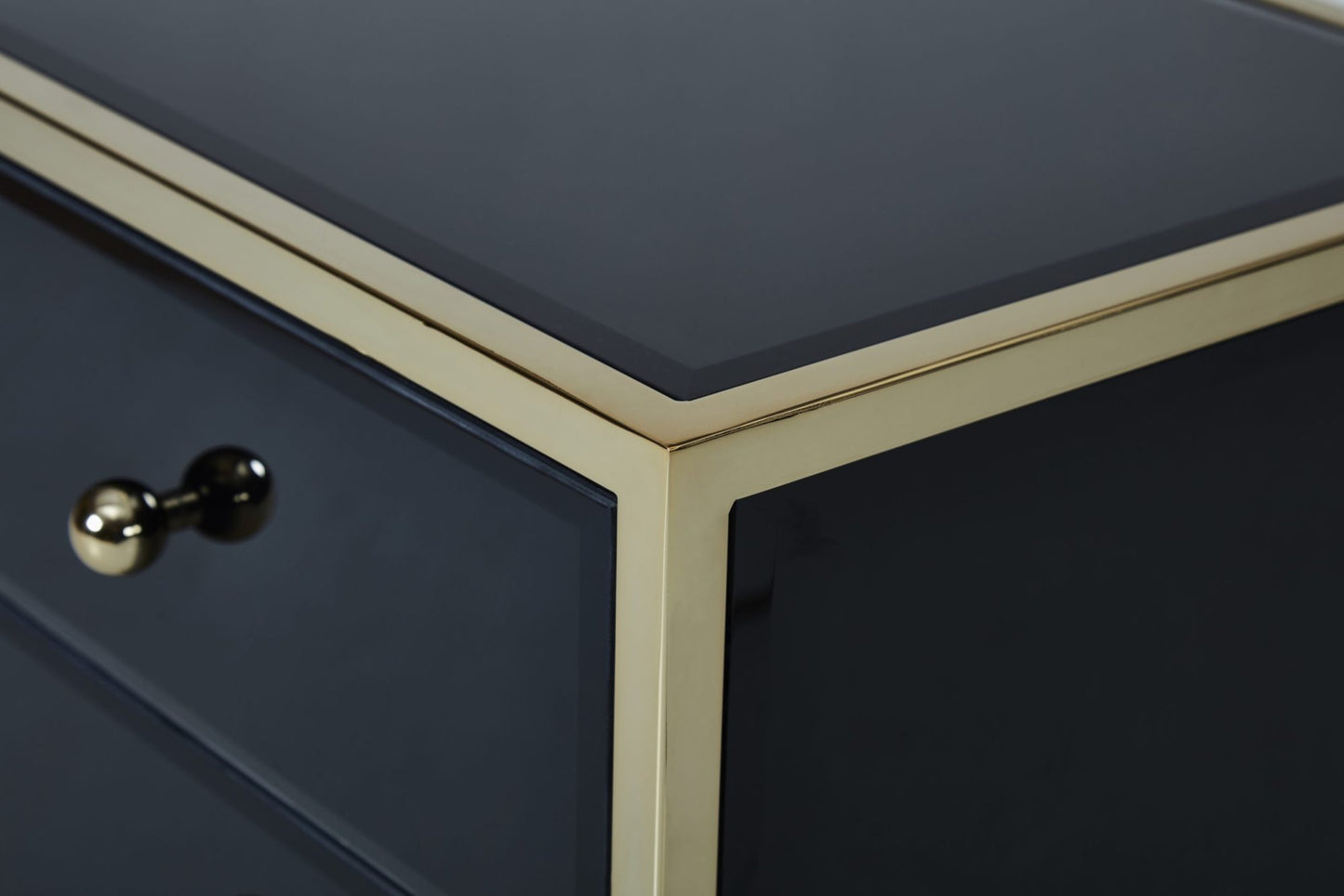 Fenwick 4 Drawer Chest