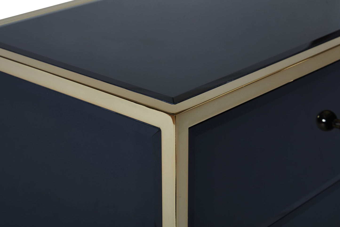 Fenwick 4 Drawer Chest