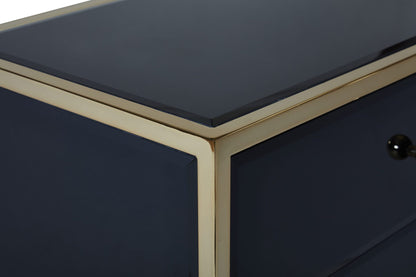 Fenwick 4 Drawer Chest