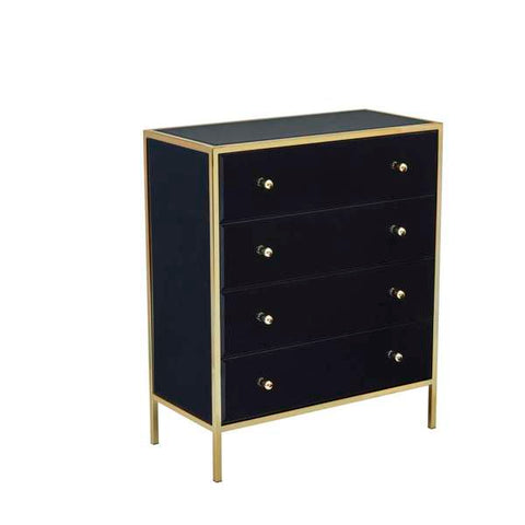 Fenwick 4 Drawer Chest