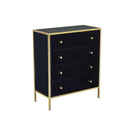 Fenwick 4 Drawer Chest