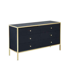 Fenwick 6 Drawer Chest