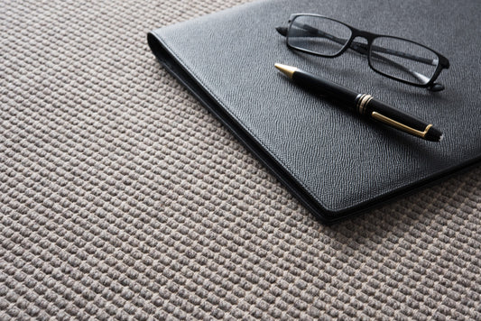 Fibre Flatweave Classic ‚Äì Big Boucle