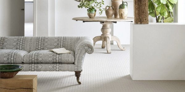 Fibre Flatweave Classic ‚Äì Diamond
