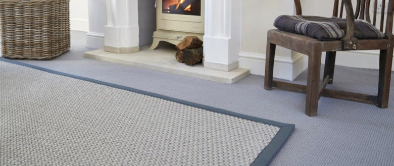 Fibre Flatweave Classic ‚Äì Panama