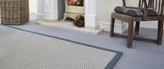 Fibre Flatweave Classic ‚Äì Panama