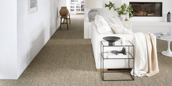 Fibre Flatweave Classic ‚Äì Small Boucle