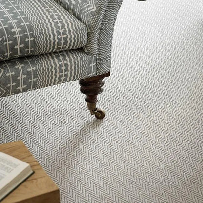 Fibre Wool Herringfine
