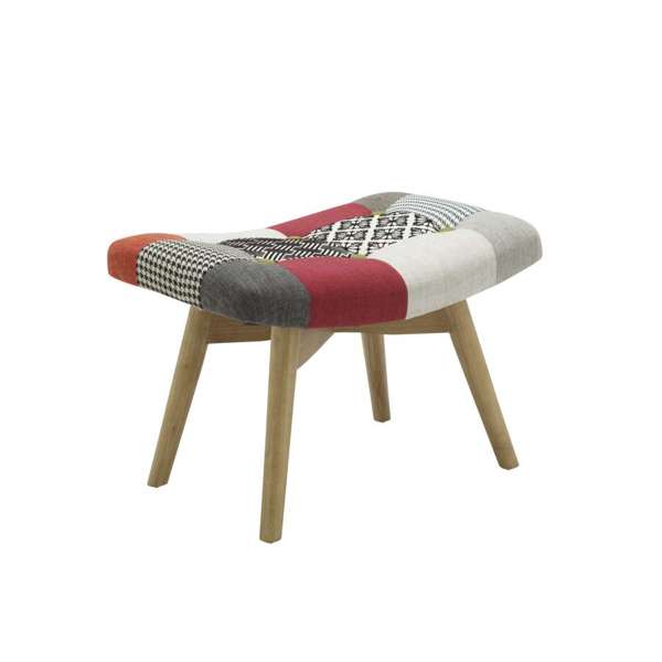 Sloane Footstool