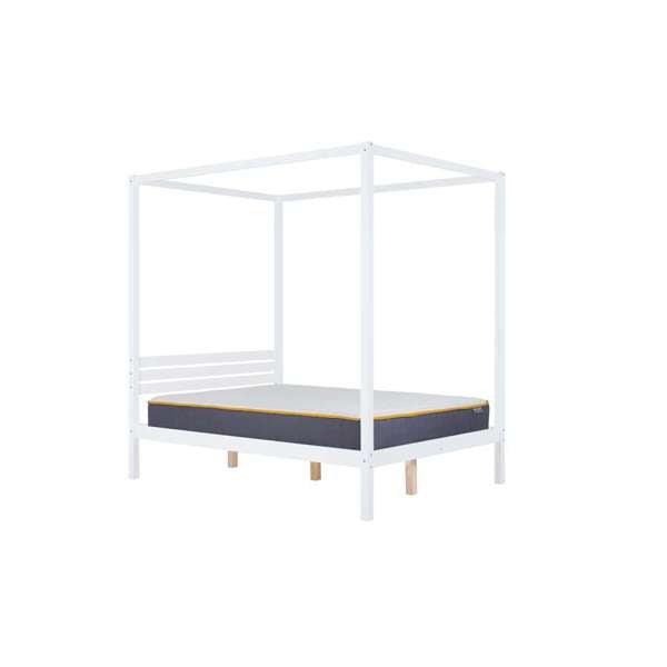 Mercia Four Poster Double Bed