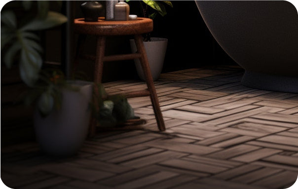 Laminate, SPC & Wood Floorings