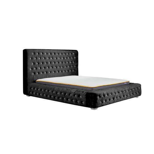 Grande Double Bed