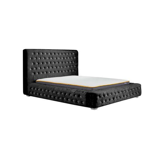 Grande Double Bed