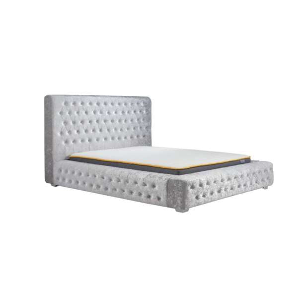 Grande Super King Bed