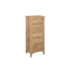 Hampstead 5 Drawer Tall Chest