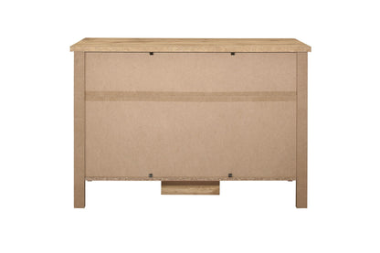 Hampstead 6 Drawer Chest