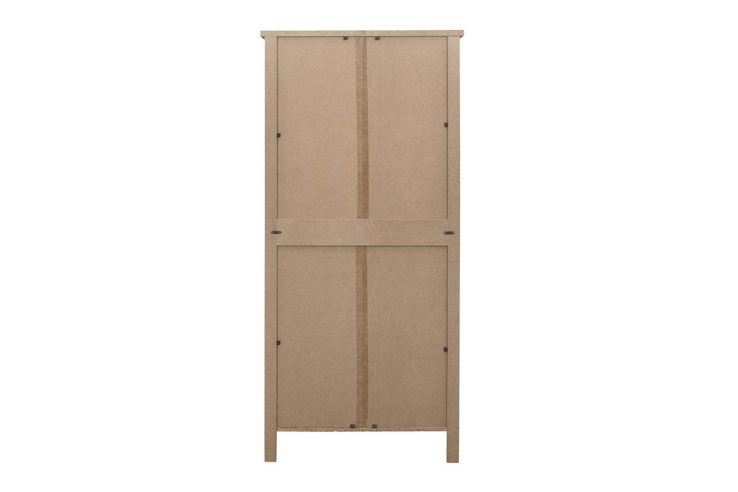 Hampstead 2 Door Wardrobe