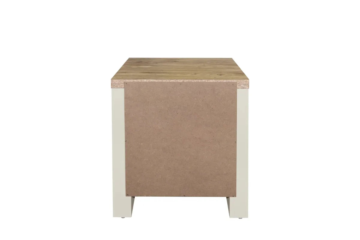 Highgate 1 Drawer Lamp Table