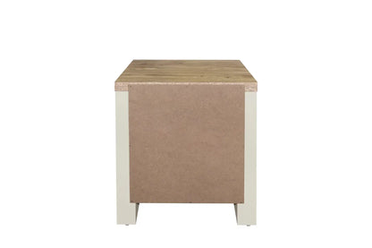 Highgate 1 Drawer Lamp Table