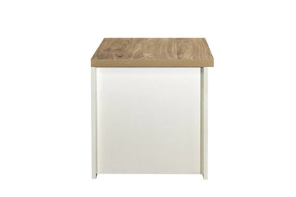 Highgate 1 Drawer Lamp Table