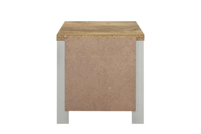 Highgate 1 Drawer Lamp Table
