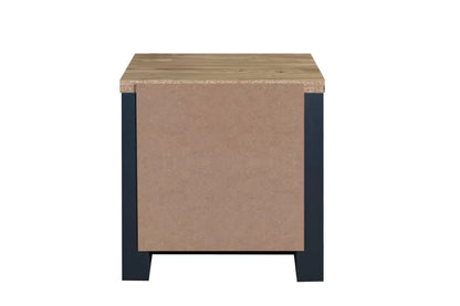 Highgate 1 Drawer Lamp Table