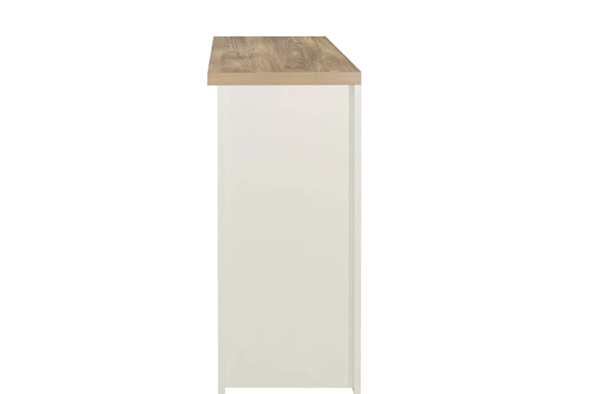 Highgate 2 Drawer Console Table