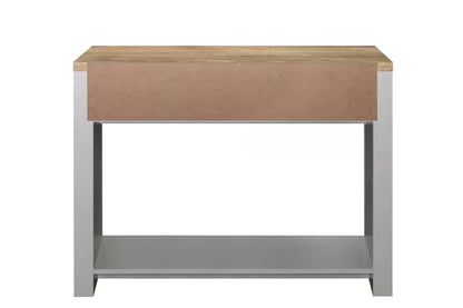 Highgate 2 Drawer Console Table