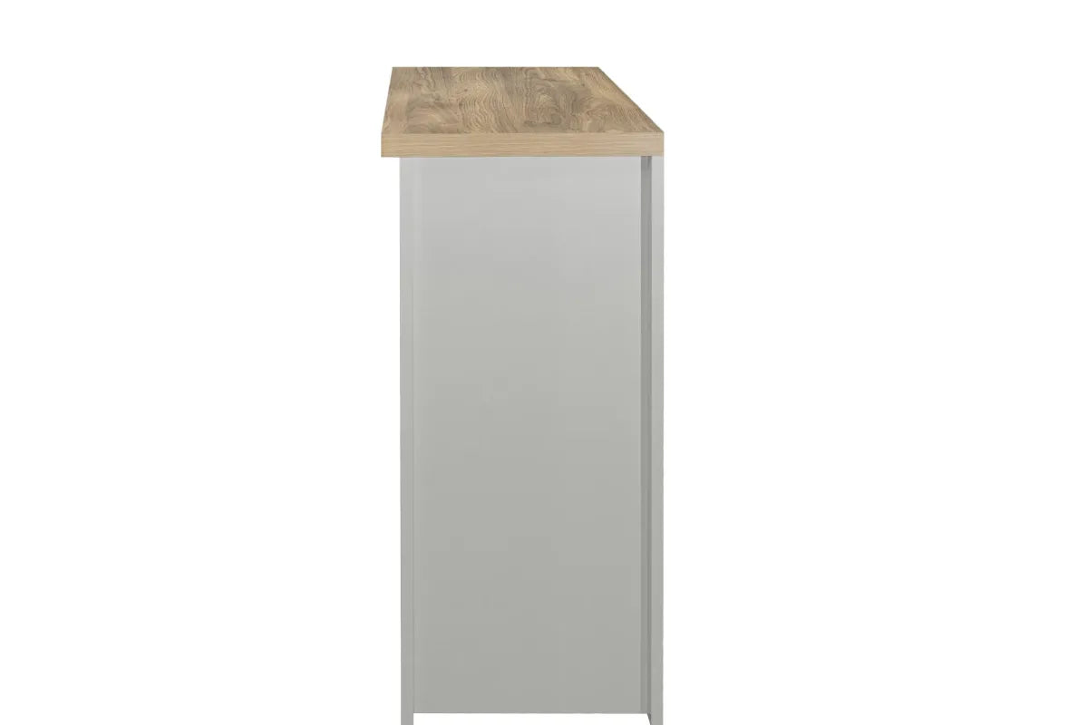 Highgate 2 Drawer Console Table